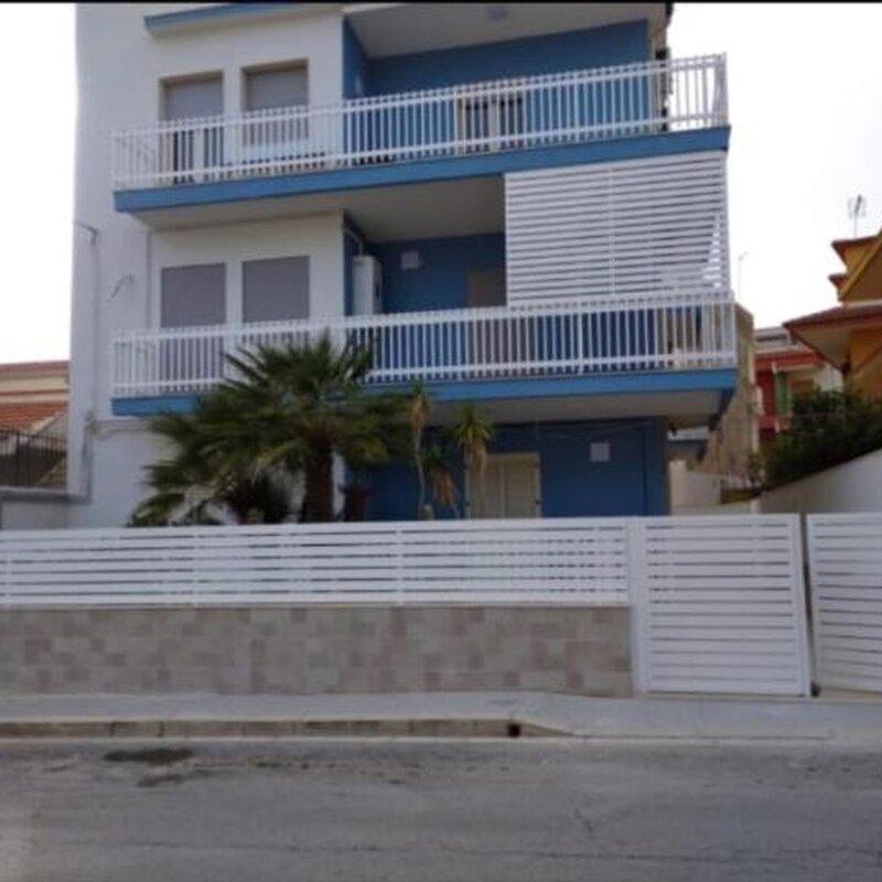 Appartamento Centralissimo a Marina di Ragusa