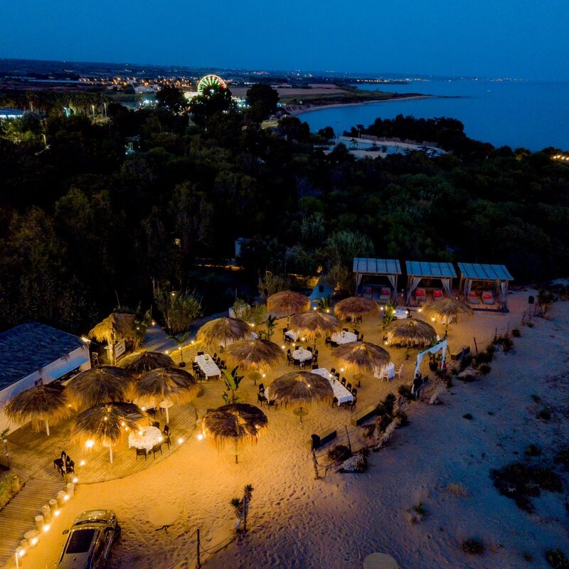 Aria di Mare Resort
