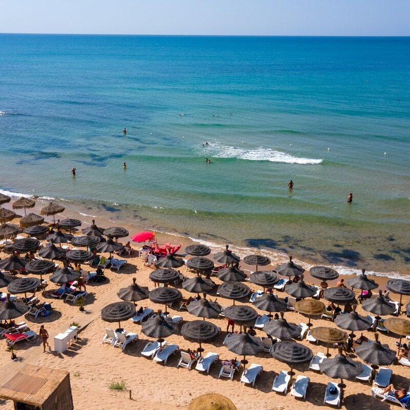 Hotel Baia del Sole | © Hotel Baia del Sole