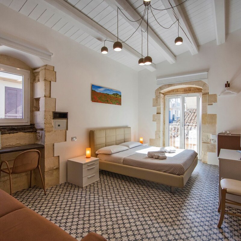 B&B Bianco e Blu | © B&B Bianco e Blu
