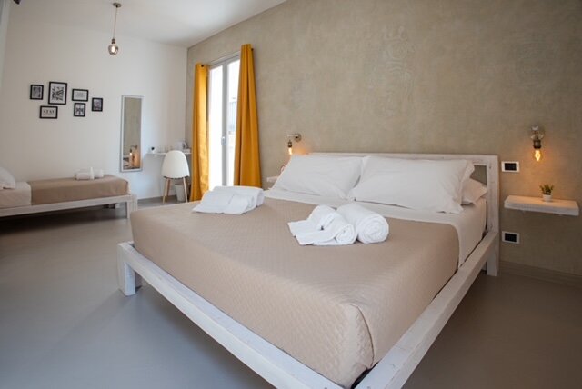 Casa Vacanze Da Zia Manny
