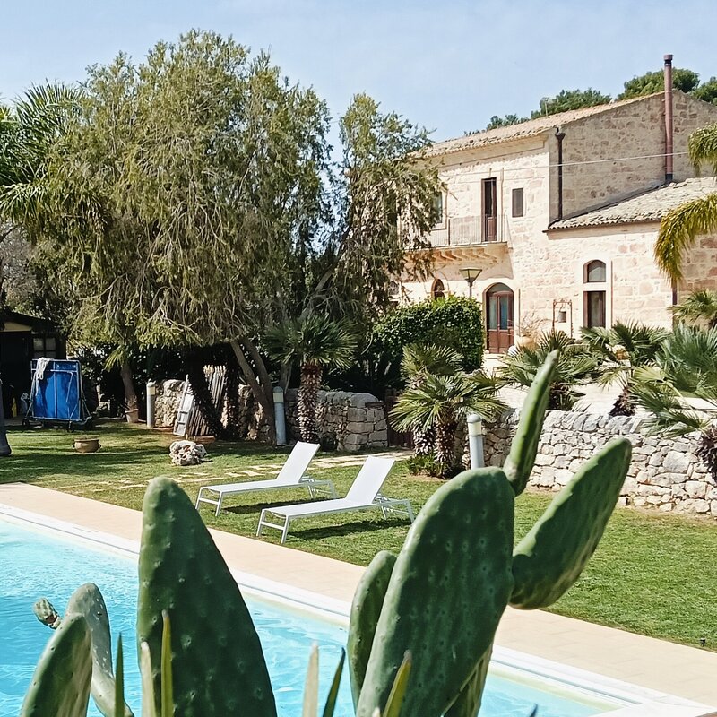 Casa Vacanze Le Cinque Vie