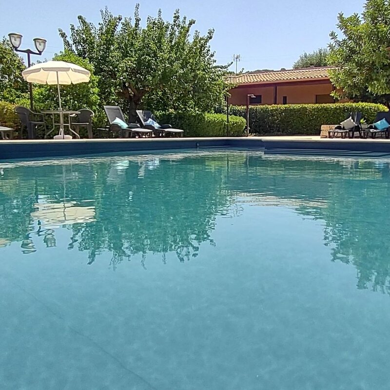 Agriturismo Casale Imperatore | © Agriturismo Casale Imperatore