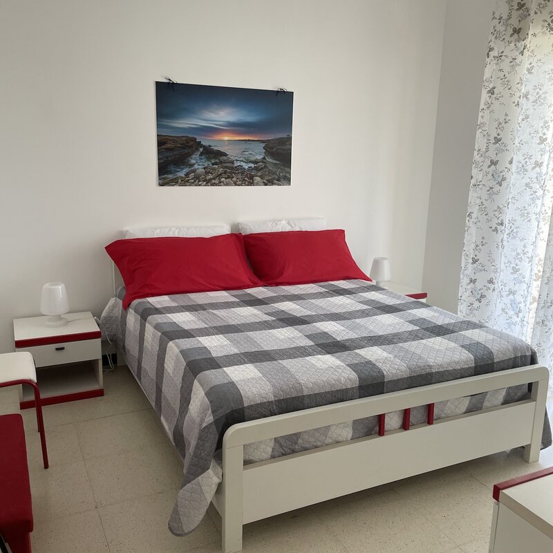 Appartamento Così è a Ragusa | © Appartamento Così è 