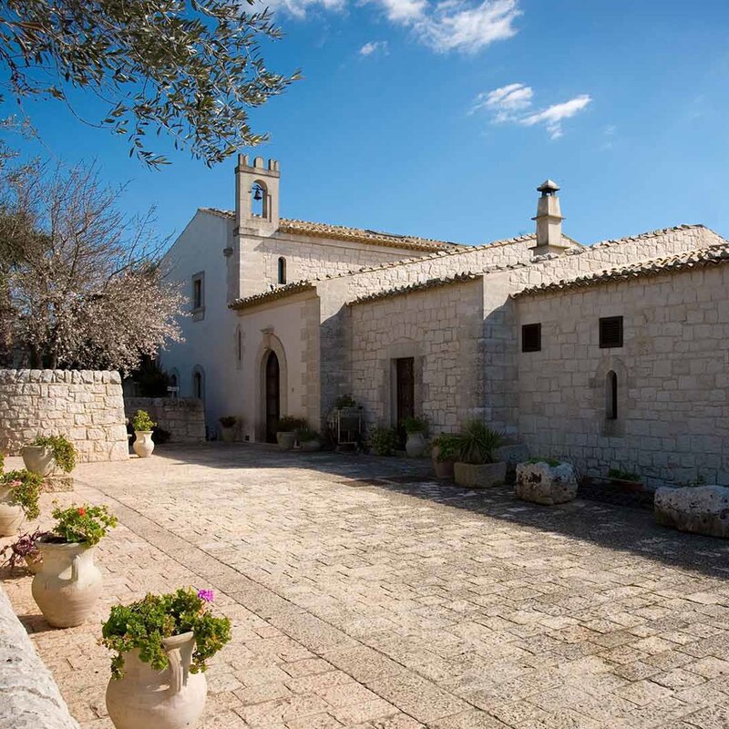 Hotel Eremo Della Giubiliana