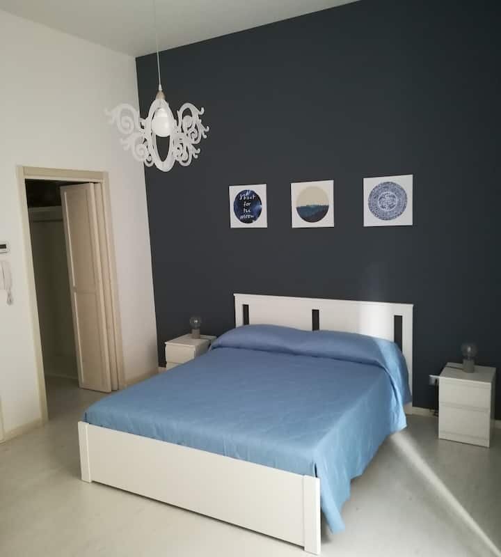 Garibaldiunoduetre Casa per vacanze a Ragusa | © Garibaldiunoduetre 