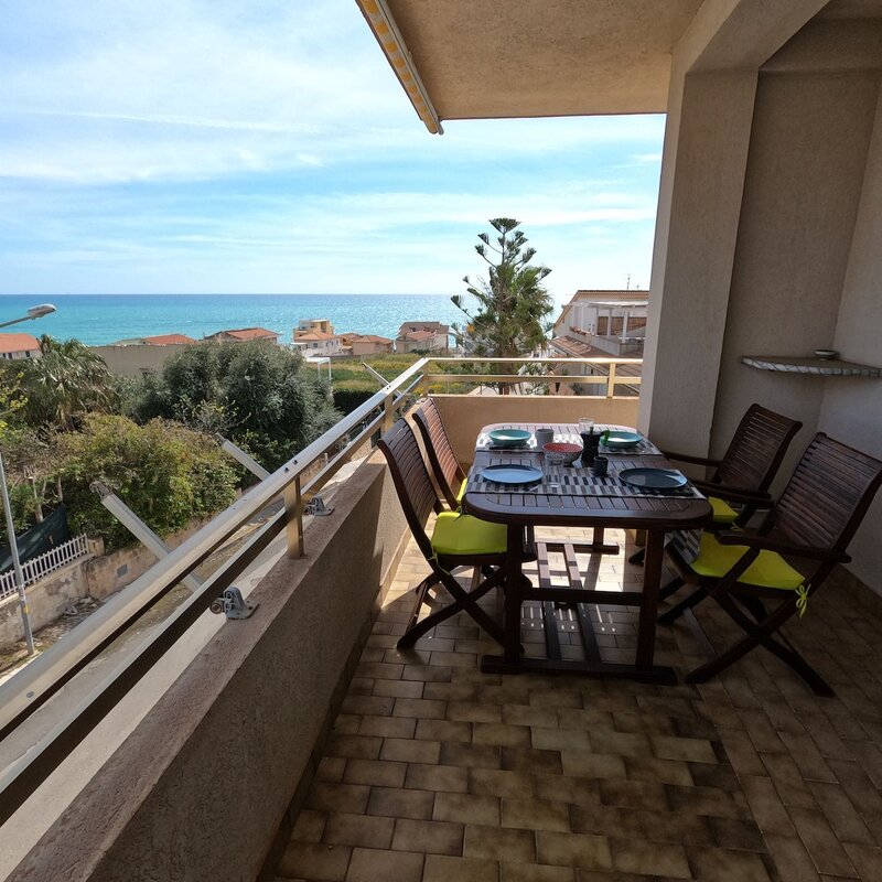 I Cinque Soli Casa per vacanze a Ragusa | © I Cinque Soli 