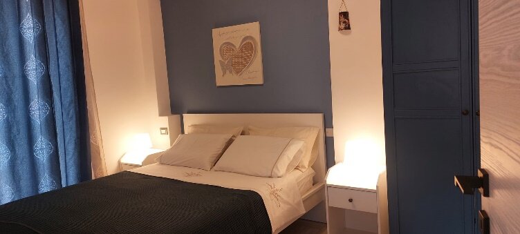 Appartamento La Casa dei Nonni, Ragusa | © Appartamento La Casa dei Nonni, Ragusa