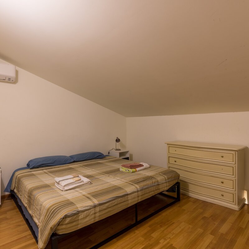 La Casa del Glicine Casa per vacanze a Ragusa | © La Casa del Glicine 