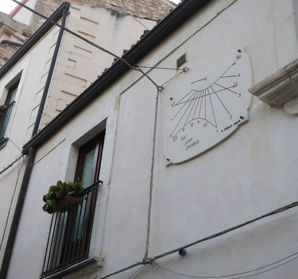 Affittacamere La Meridiana