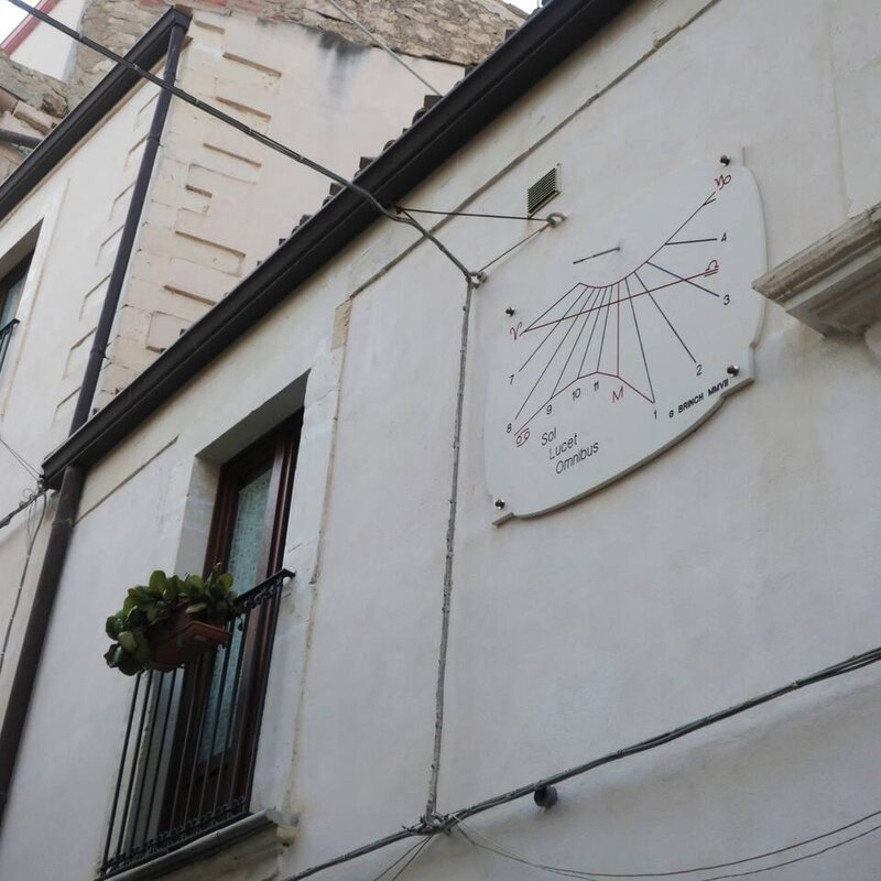 Locanda La Meridiana