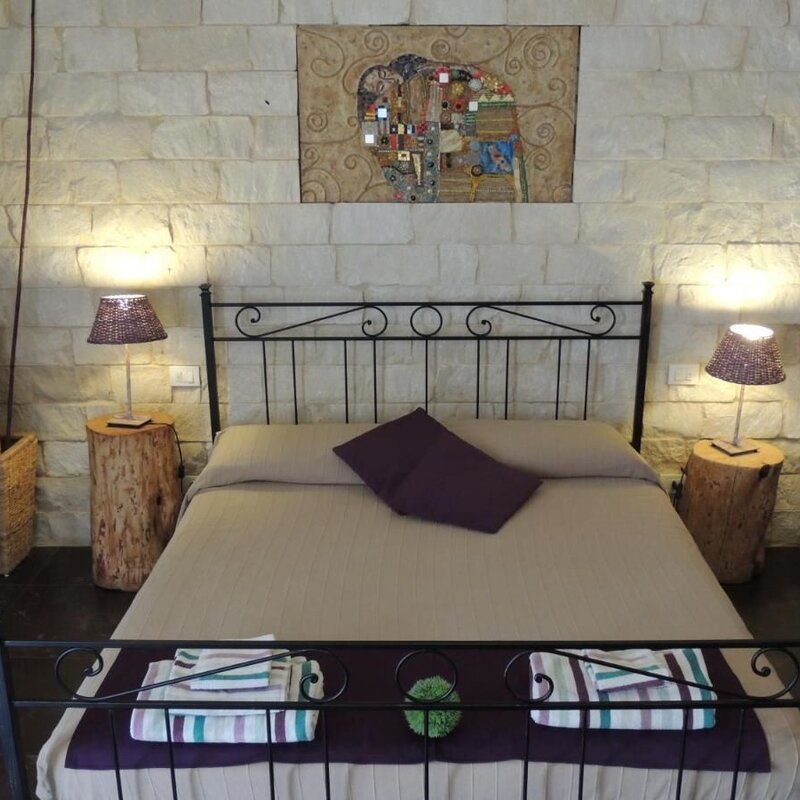 B&B Monolocali l'Abbraccio | © B&B Monolocali l'Abbraccio