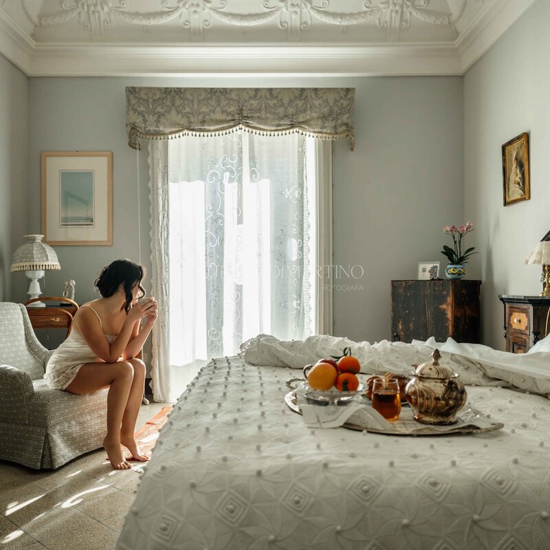 Palazzo degli Antoci Maison de Charme, Ragusa | © Palazzo degli Antoci Maison de Charme, Ragusa
