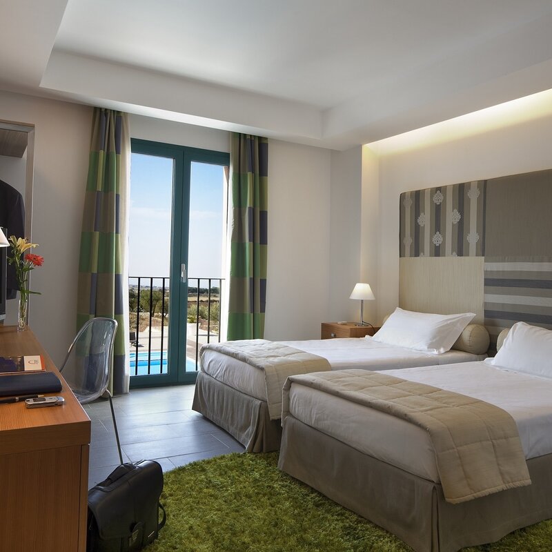 Poggio del Sole Hotel a Ragusa | © Poggio del Sole Hotel a Ragusa