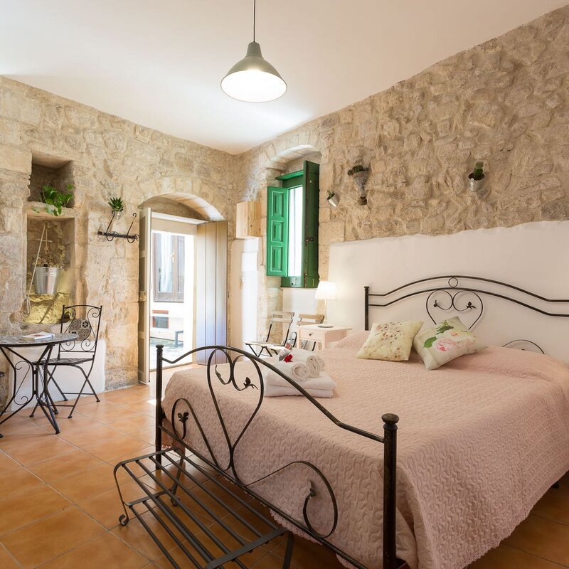 Casa Per Vacanze Pura Vida Barocca Pura Vida Iblea