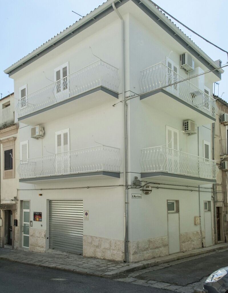 Ragusa B&B Terra Priziusa  | © Ragusa B&B Terra Priziusa 