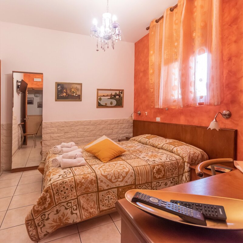 Spiagge Iblee B&B Ragusa | © Spiagge Iblee B&B Ragusa