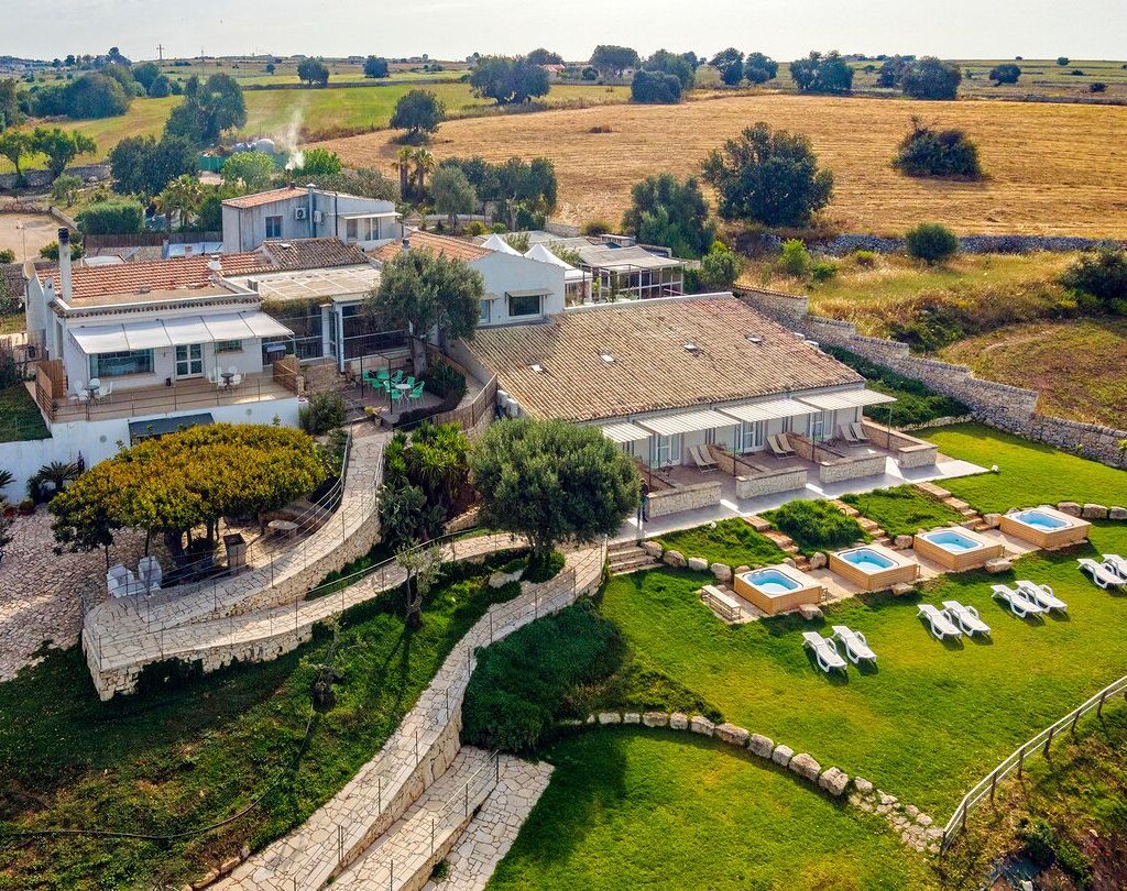 La Cucina di Papaleo  Agriturismo 