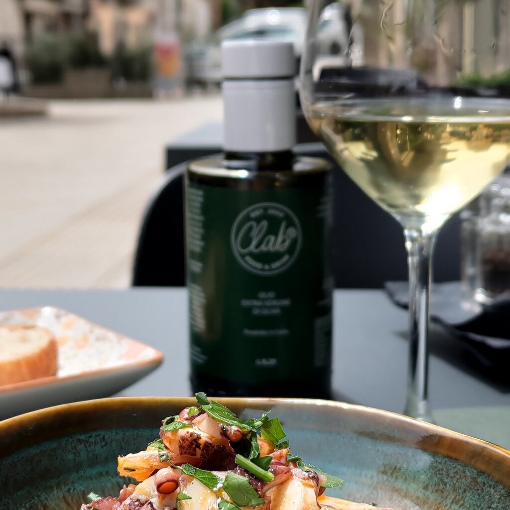 Ciab Food and Drink | © Ciab Food and Drink