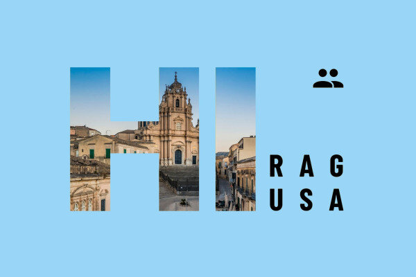 HiRagusa Tourist Card - GUEST x 2 HiRagusa Tourist Card - GUEST x 2