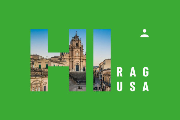 HiRagusa Tourist Card - EASY x1