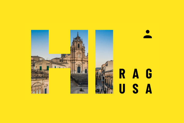 HiRagusa Tourist Card - PREMIUM x 1