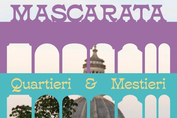 Quadri Viventi Di Antichi Mestieri