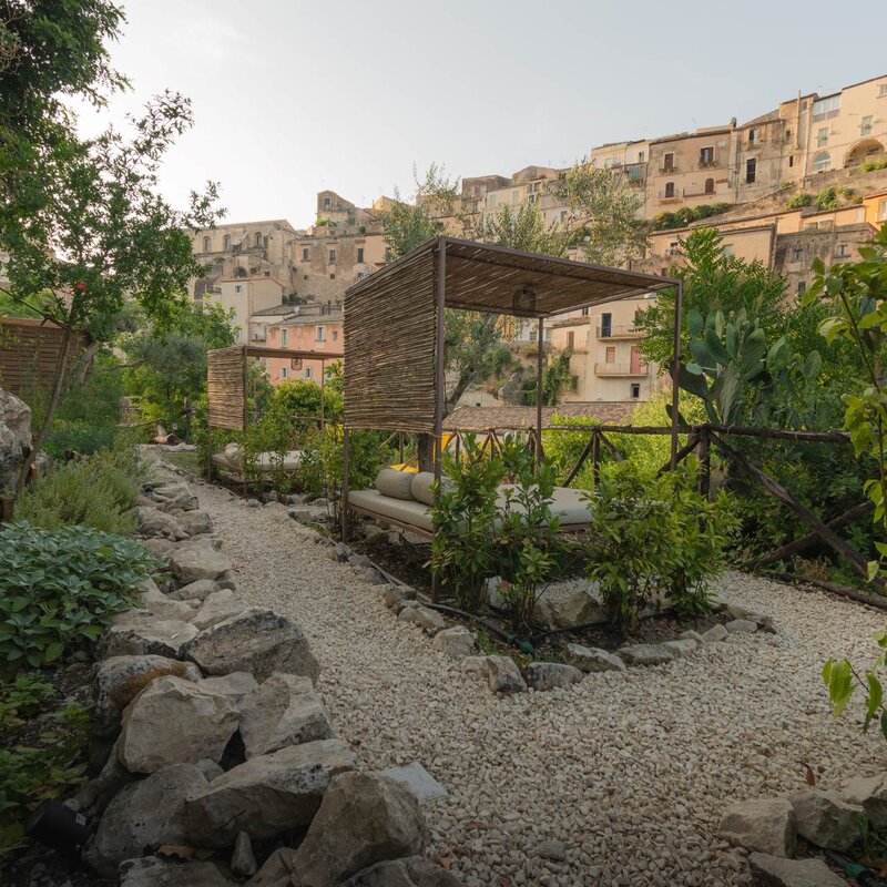 Il giardino segreto - Esperienza guidata