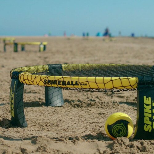 Torneo Spike Ball- Marina di Ragusa 