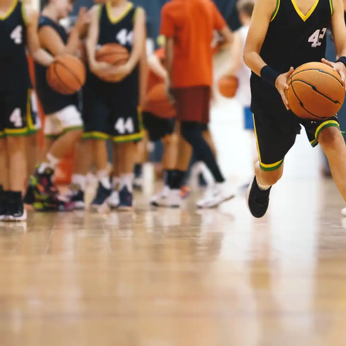 International Camp di Basket 