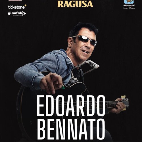 Edoardo Bennato