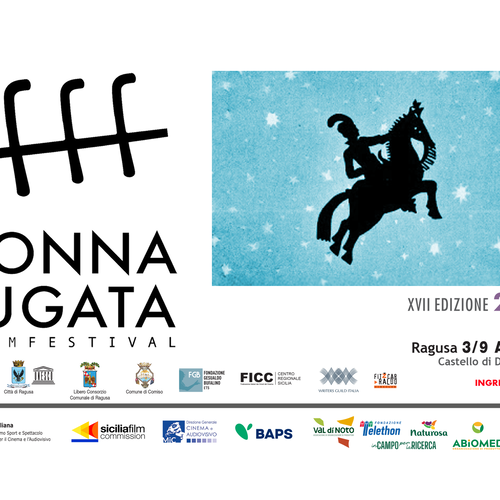 Donnafugata Film Festival - 17° edition