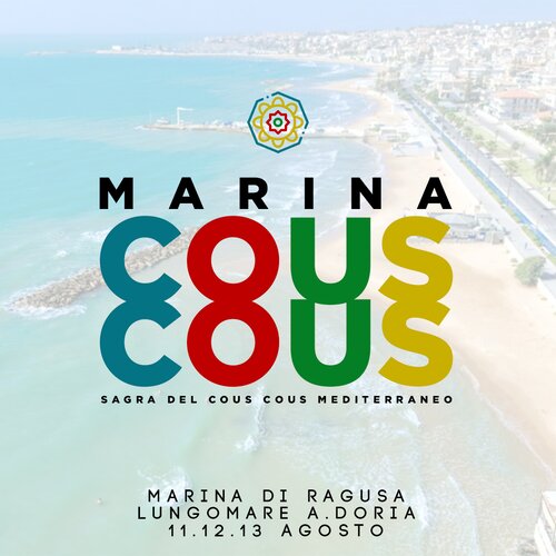 Marina Couscous
