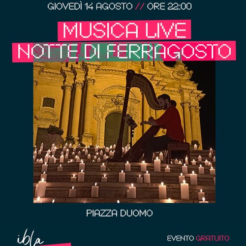 Notte di Ferragosto