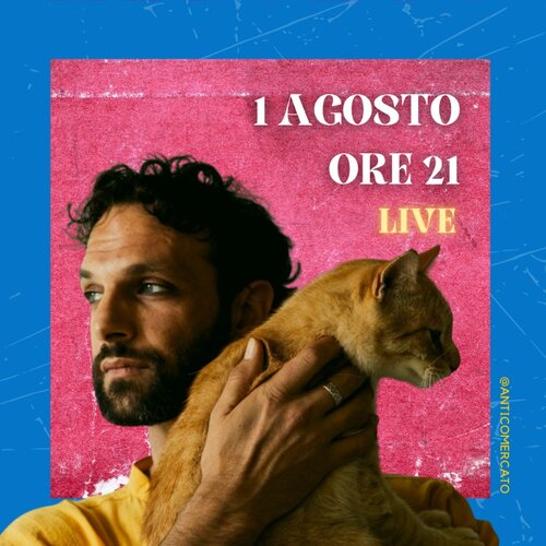 Limarra cosa resterà - live