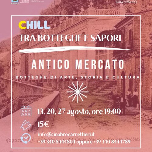 6 Ago Caccia Alla Truvatura Zonzo