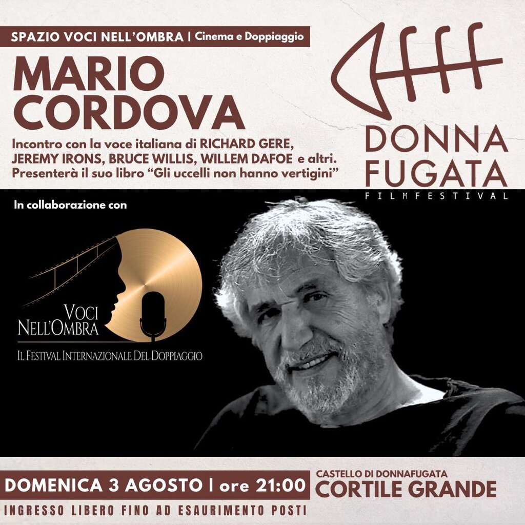 3 Agosto 2025 Mario Cordova DFFF