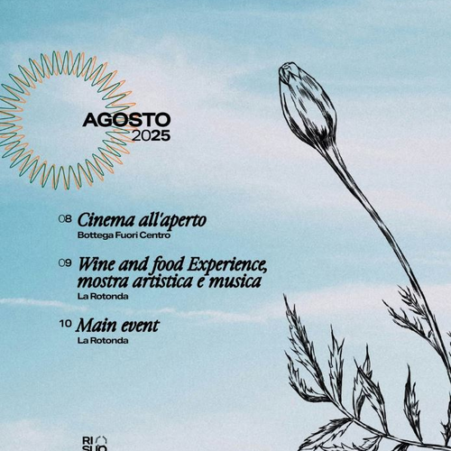 Risuona Festival - Marina di Ragusa