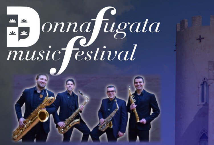 Sogno d'estate - Donnafugata Music Festival OBS