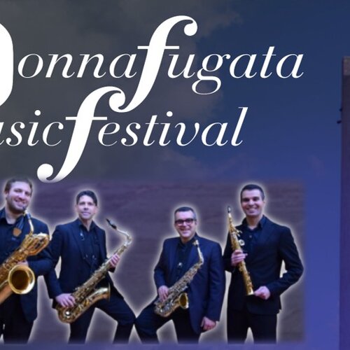 Sogno d'estate - Donnafugata Music Festival OBS
