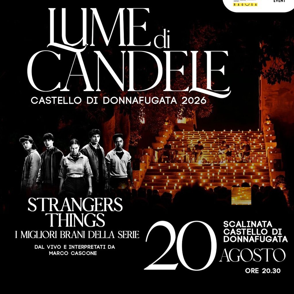 Romantic Concert - Stranger Things