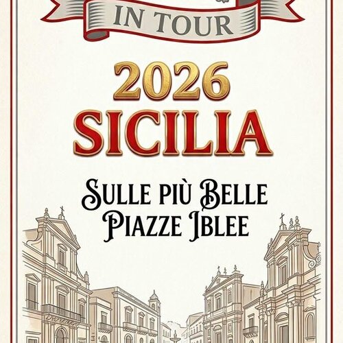 9 Agosto Festa Degli Artisti In Tour 2026