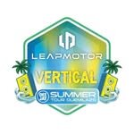 Vertical Summer Tour