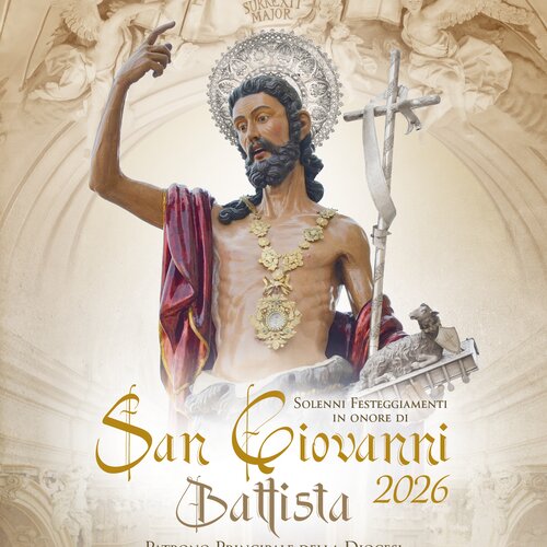 27 29 Festa  San Giovanni Battista