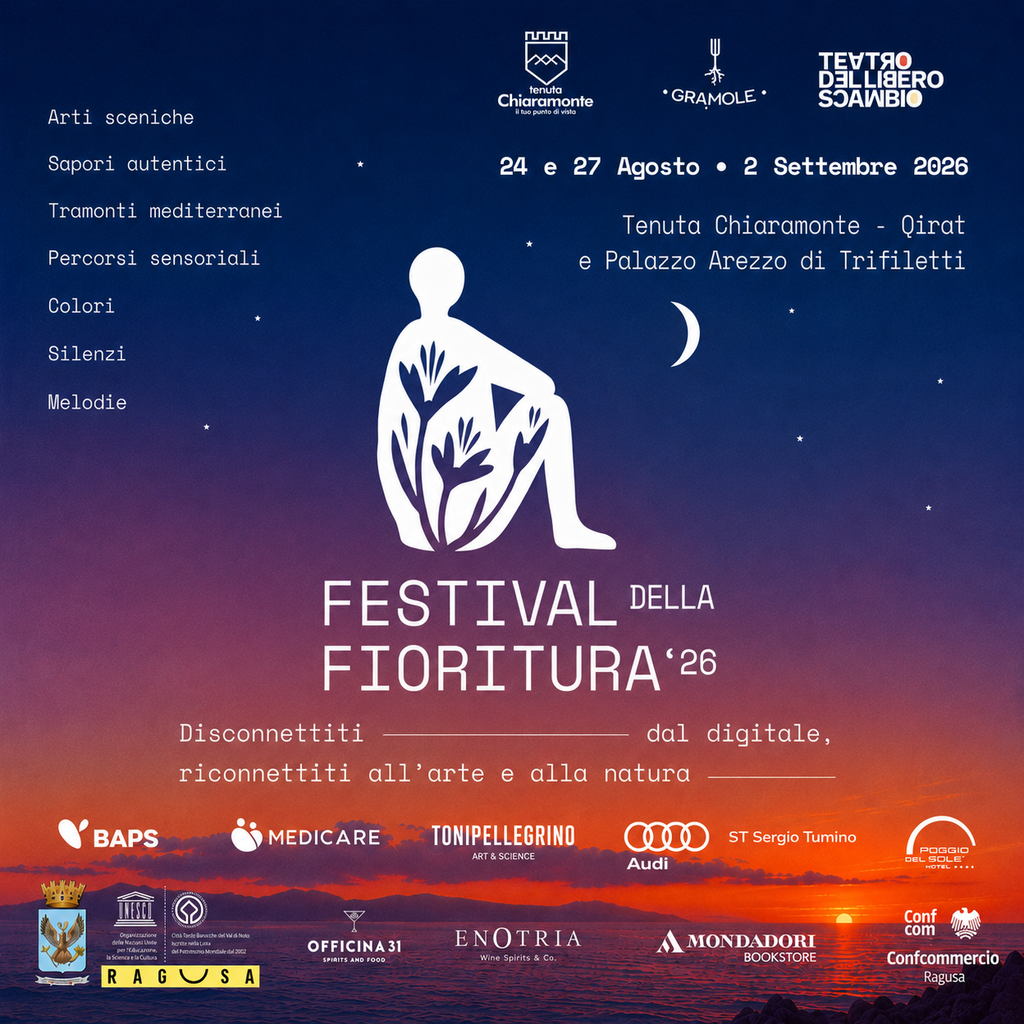 Festival della fioritura