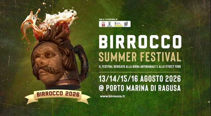 Birrocco Summer Festival 2026