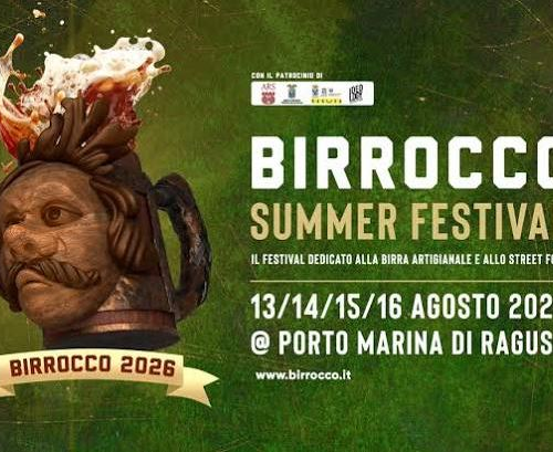 Birrocco Summer Festival 2026