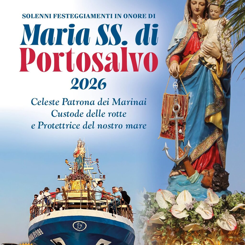 S. Maria Di Portosalvo Marina 1