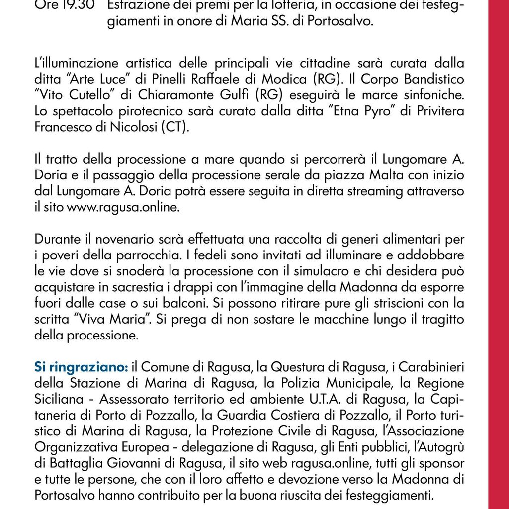 S. Maria Di Portosalvo Marina 4