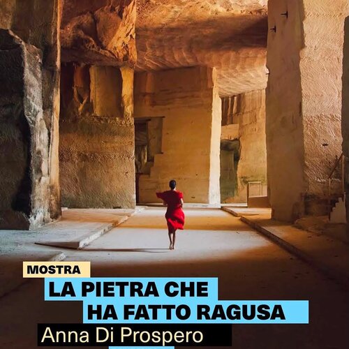 Ragusa Foto Festival 2026 
